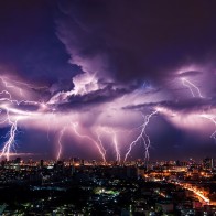 10 советов по съемке погоды
