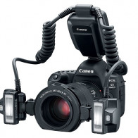 Макровспышка Canon Macro Twin-Lite MT-26EX-RT