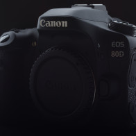 Обзор Canon EOS 80D
