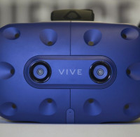 Как собрать игровой компьютер для VR