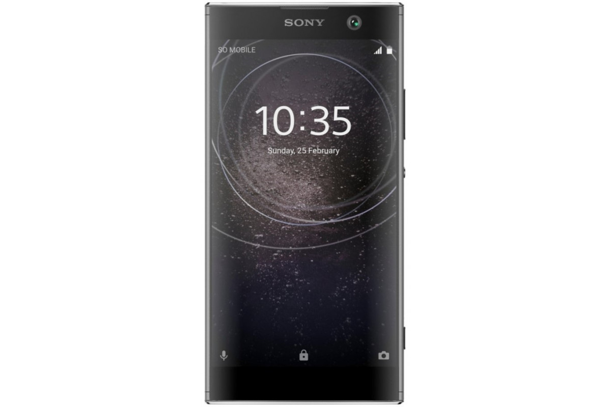 Смартфон Sony (H4133) Xperia XA2 Dual, black по низким ценам в  интернет-магазине Фотосклад.ру