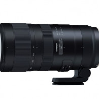 Обновления от Tamron