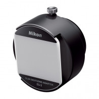 Nikon D850 поможет отсканировать фотопленку