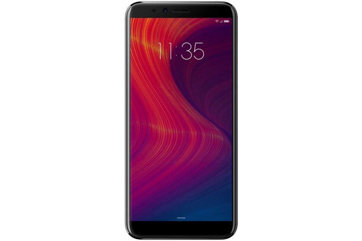 Смартфон Lenovo K5 Play 3/32GB Black (Черный) Global Version по низким  ценам в интернет-магазине Фотосклад.ру