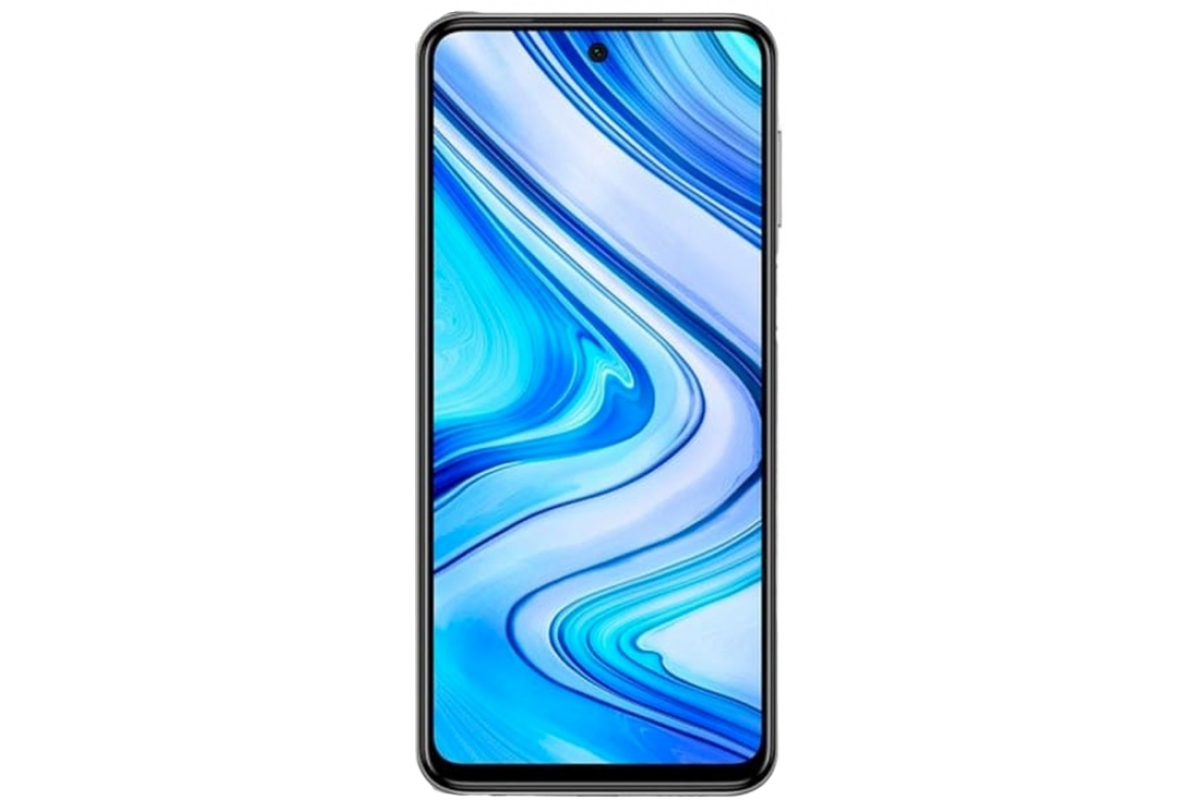 Смартфон Xiaomi Redmi Note 9 Pro 6/64GB White (Белый) Global Version по  низким ценам в интернет-магазине Фотосклад.ру