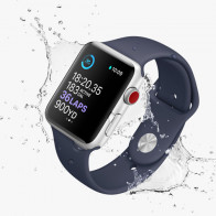 Apple Watch 3 получил больше «свободы» от iPhone