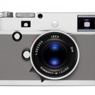 Скромное обаяние Leica M Monochrom