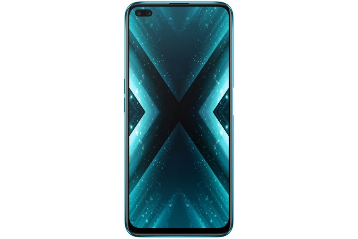 Смартфон Realme X3 Superzoom 8/128GB Синий по низким ценам в  интернет-магазине Фотосклад.ру