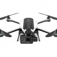 GoPro отзывает дроны Karma