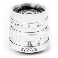 Несколько новинок от ZY Optics