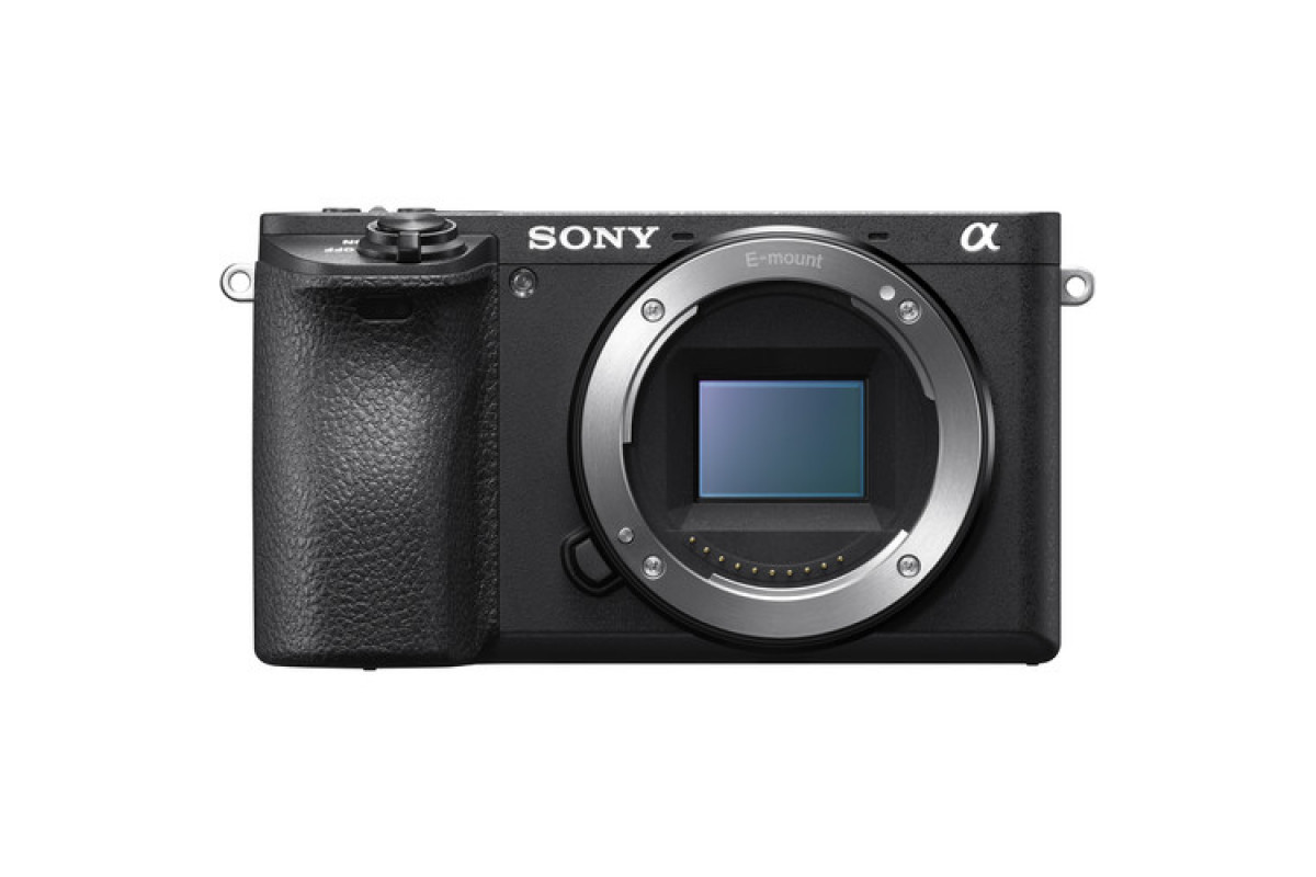 Фотоаппарат Sony Alpha a6500 body ( по низким ценам в интернет-магазине  Фотосклад.ру