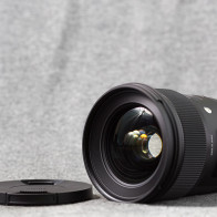 Обзор объектива Sigma AF 24mm f/1.4 DG HSM Art