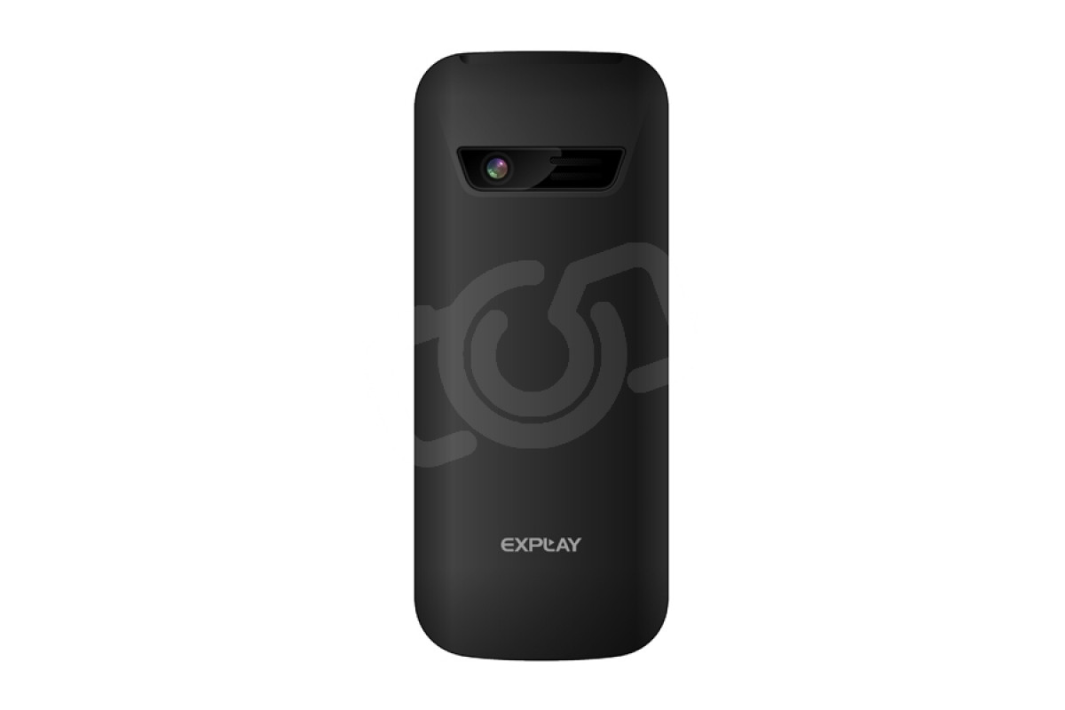 Explay SL240 чёрный по низким ценам в интернет-магазине Фотосклад.ру