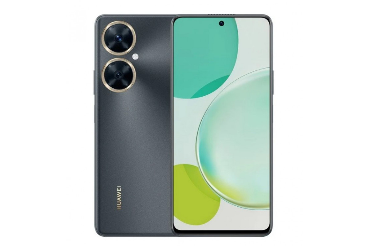 Смартфон Huawei Nova 11i 8/128 GB Черный купить по низким ценам - отзывы,  фото, видеообзоры