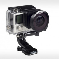 Широкоугольный объектив Lensbaby для GoPro