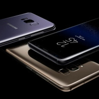 "Безграничные" Samsung Galaxy S8 и S8+