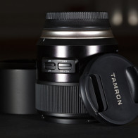 Первый взгляд на Tamron SP 85mm F/1.8 Di VC USD