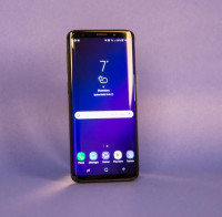 Лучшие смартфоны Samsung в 2018 году