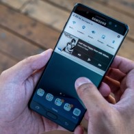 Старый новый Samsung: Galaxy Note 7 превращается в Galaxy Note Fan Edition