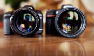 10 лучших портретных объективов от Canon и Nikon