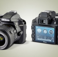 Обзор камеры Nikon D3300
