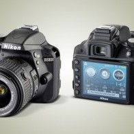 Обзор камеры Nikon D3300