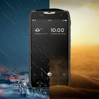 Бюджетная версия китайского неубиваемого смартфона DOOGEE T5