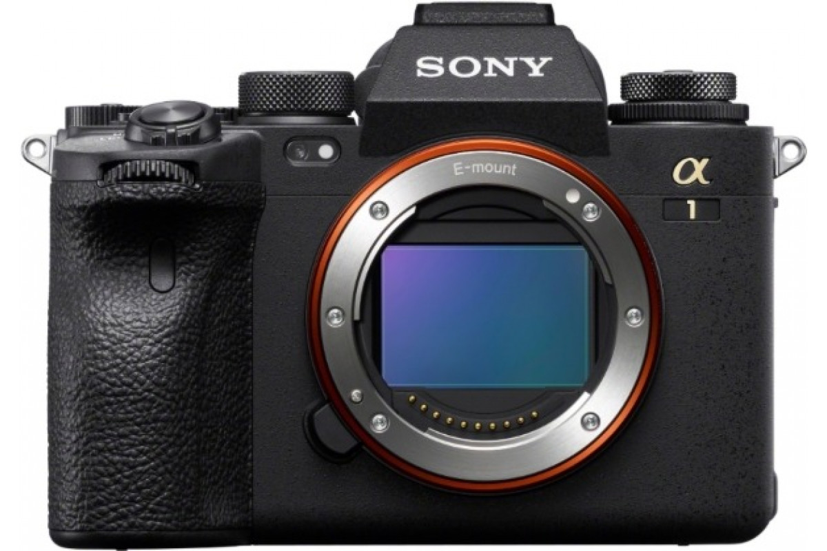 Фотоаппарат Sony A1 Body купить по низким ценам - отзывы, фото, видеообзоры