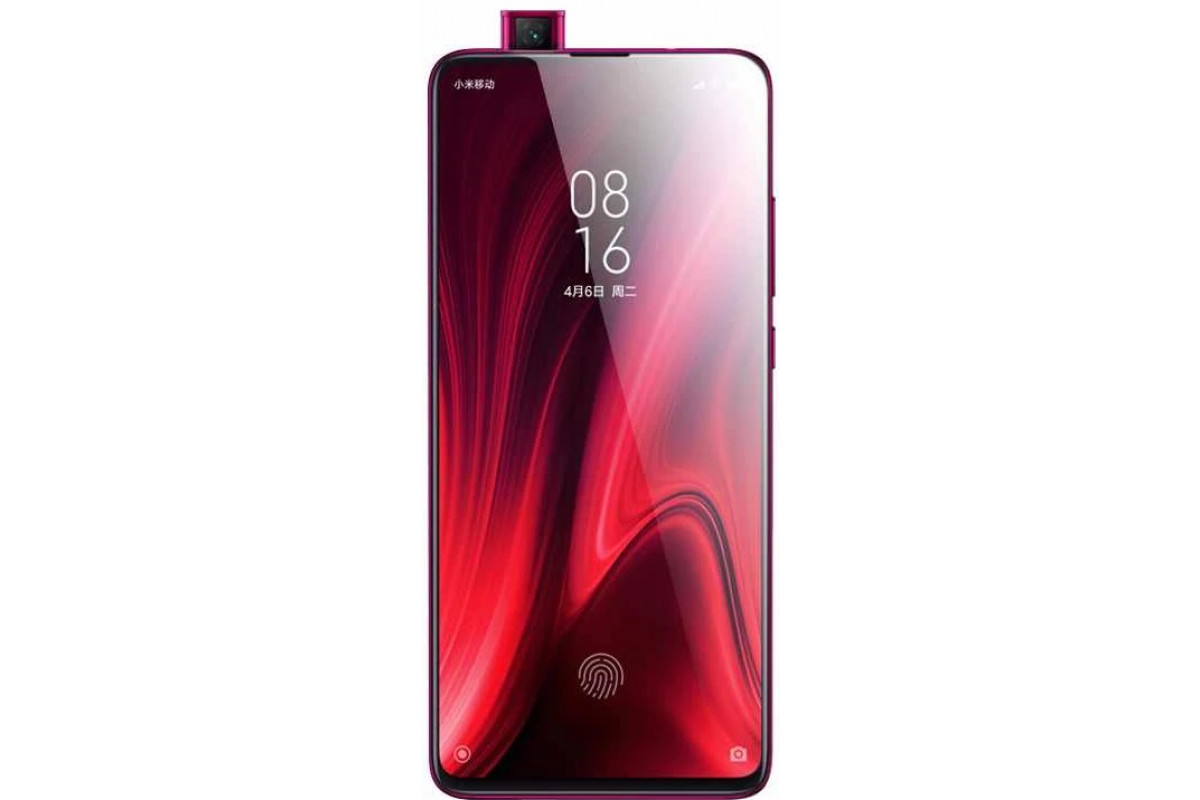 Смартфон Xiaomi Redmi K20 Pro 6/64GB Red (Красный), China Spec, With Google  Play по низким ценам в интернет-магазине Фотосклад.ру