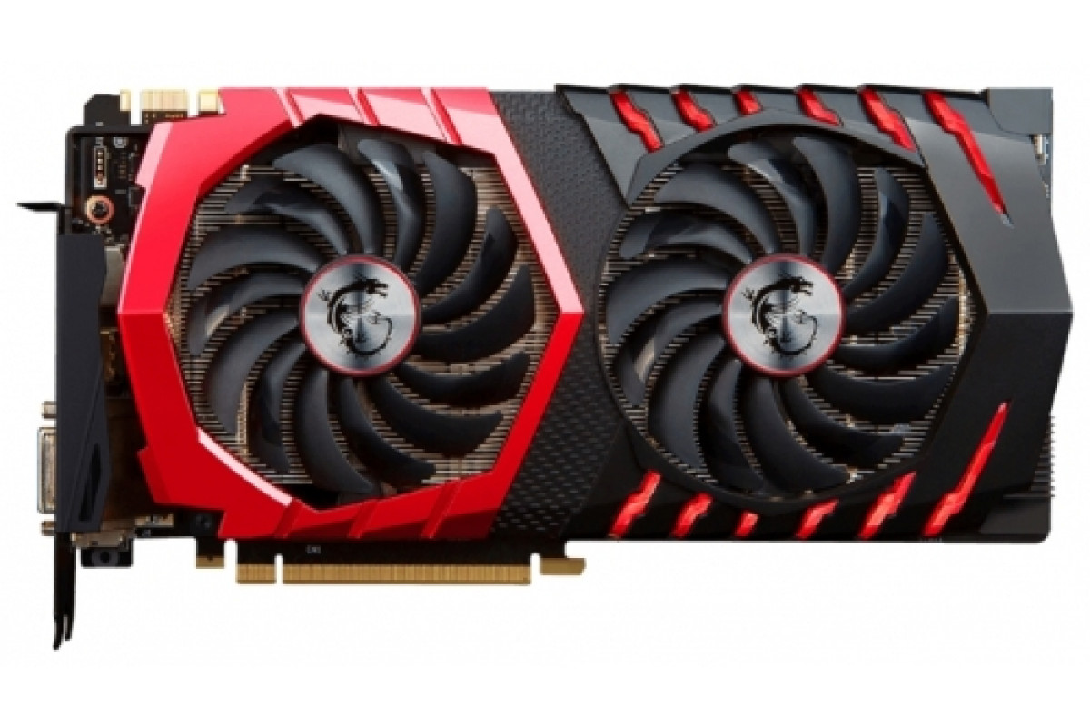 Видеокарта MSI PCI-E GTX 1070 GAMING X 8G nVidia GeForce GTX 1070 8192Mb  256bit GDDR5 1607/8108 DVIx1/HDMIx1/DPx3/HDCP Ret по низким ценам в  интернет-магазине Фотосклад.ру