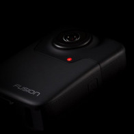 360-градусный GoPro выйдет осенью