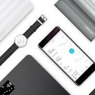 Nokia представила целую линейку гаджетов для контроля за здоровьем