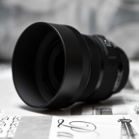 Обзор объектива Sigma AF 30mm f/1.4 DC HSM Art