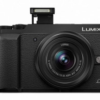 Panasonic анонсировал Lumix DMC-GX80