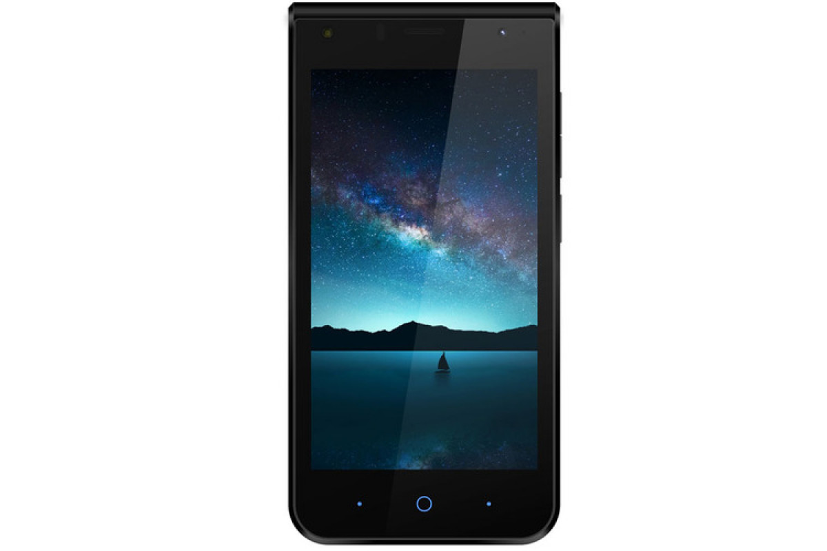 Смартфон ZTE Blade A210 Silver по низким ценам в интернет-магазине  Фотосклад.ру