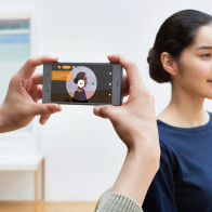 Sony Xperia XZ1 и Xperia XZ1 Compact: разница в масштабе