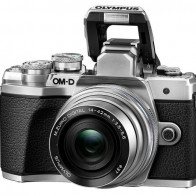 Представлен новый Olympus OM-D E-M10 Mark III: "почти" та же начинка, новые возможности
