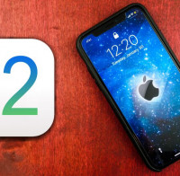 Новые функции в iOS 12