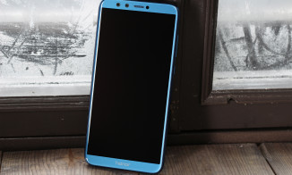 Обзор смартфона Huawei Honor 9 Lite