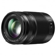 Panasonic обновила 4 объектива