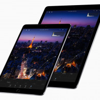 Apple представил новый iPad Pro