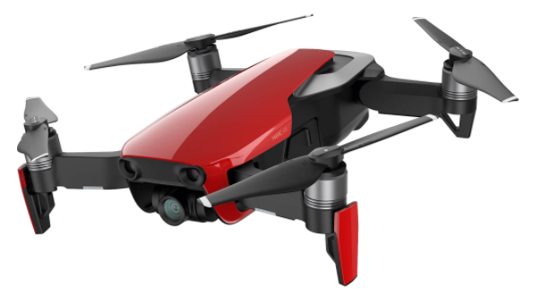 Светофильтр нд64 mavic для четкой съемки dji phantom 2 or phantom 3