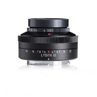 Реинкарнация Lydith 30mm f/3.5 от Meyer Optik Görlitz