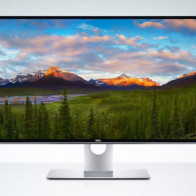 8K-революция от Dell