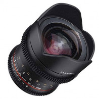 Samyang представил очередную кинооптику VDSLR 16MM T2.6