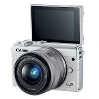 Объявлен Canon EOS M100 с 24-мегапиксельным датчиком