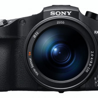 Sony анонсировал новый премиальный «зум» Cyber-shot RX10 IV с фазовой AF-системой