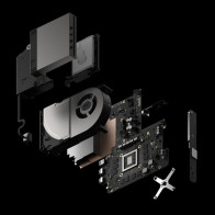 Ценник на Microsoft Project Scorpio не превысит 500 долларов?