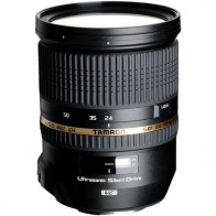 Новый Tamron 24-70mm появится уже в этом году