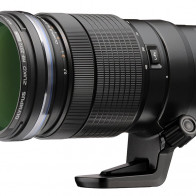 Olympus M.Zuiko Digital ED 40-150mm f/2.8 PRO: первый взгляд